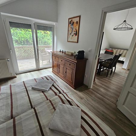 Hilltop Apartments Fonyod ห้อง รูปภาพ