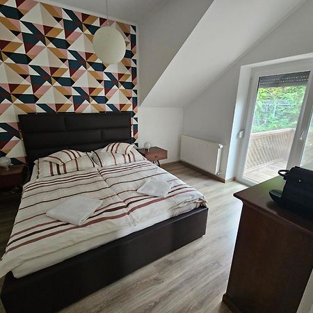 Hilltop Apartments Fonyod ห้อง รูปภาพ
