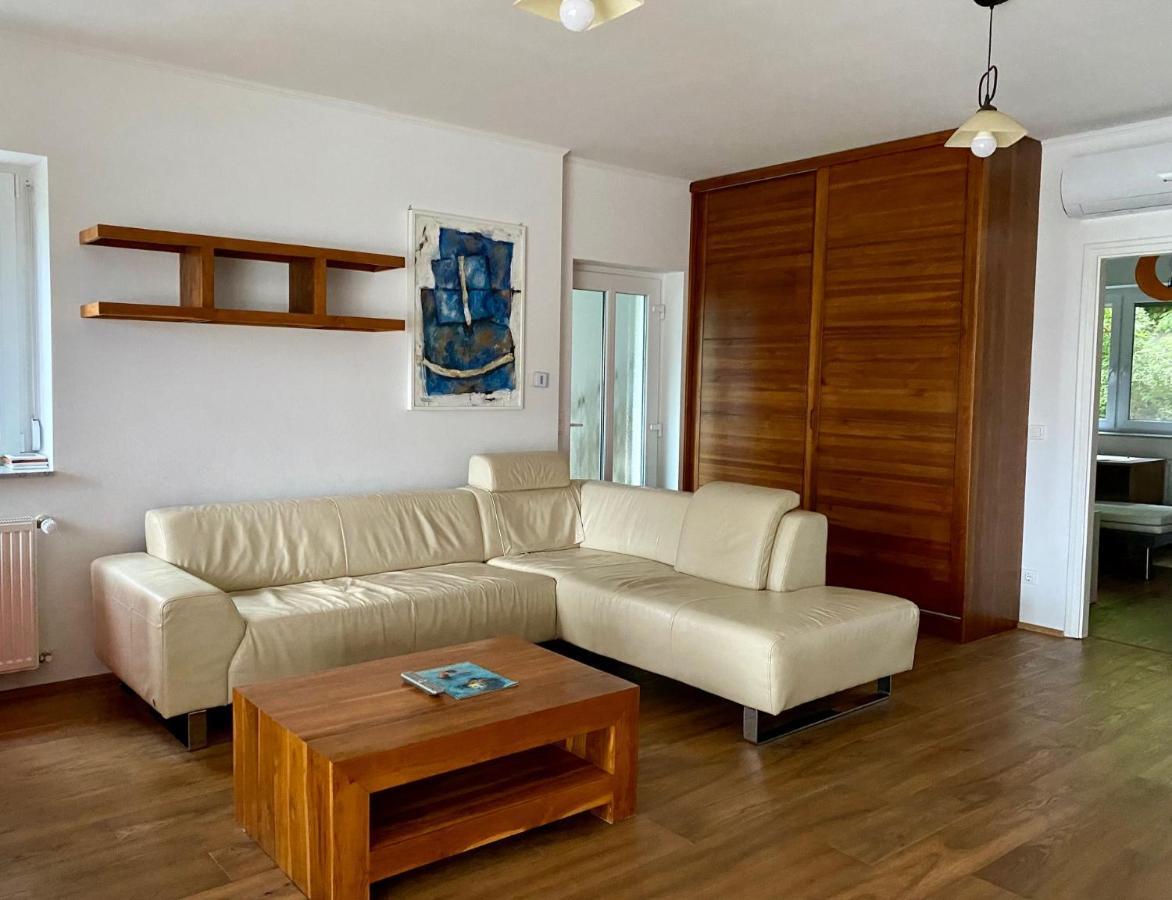 Hilltop Apartments Fonyod ภายนอก รูปภาพ