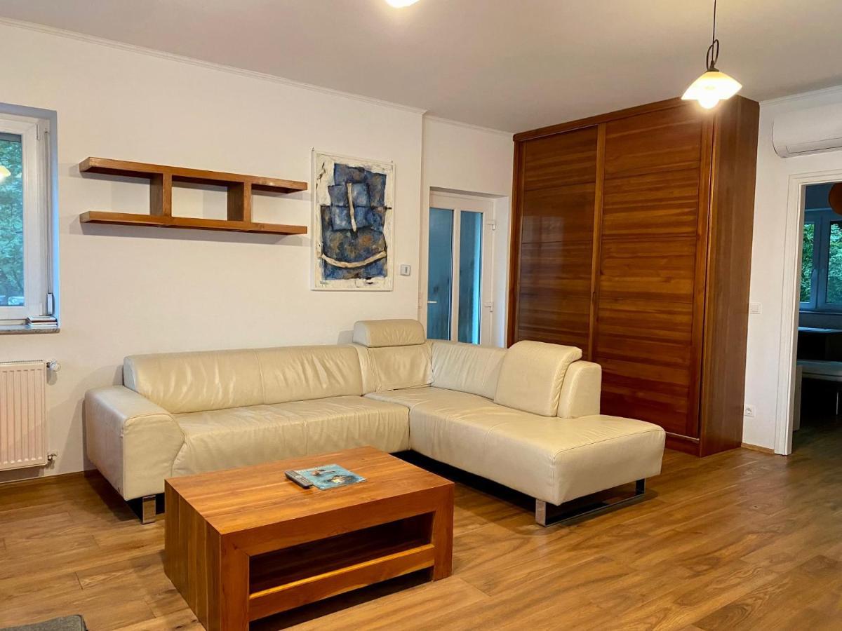 Hilltop Apartments Fonyod ภายนอก รูปภาพ