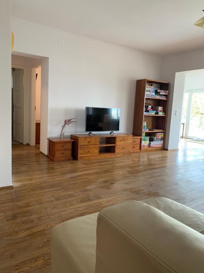 Hilltop Apartments Fonyod ภายนอก รูปภาพ