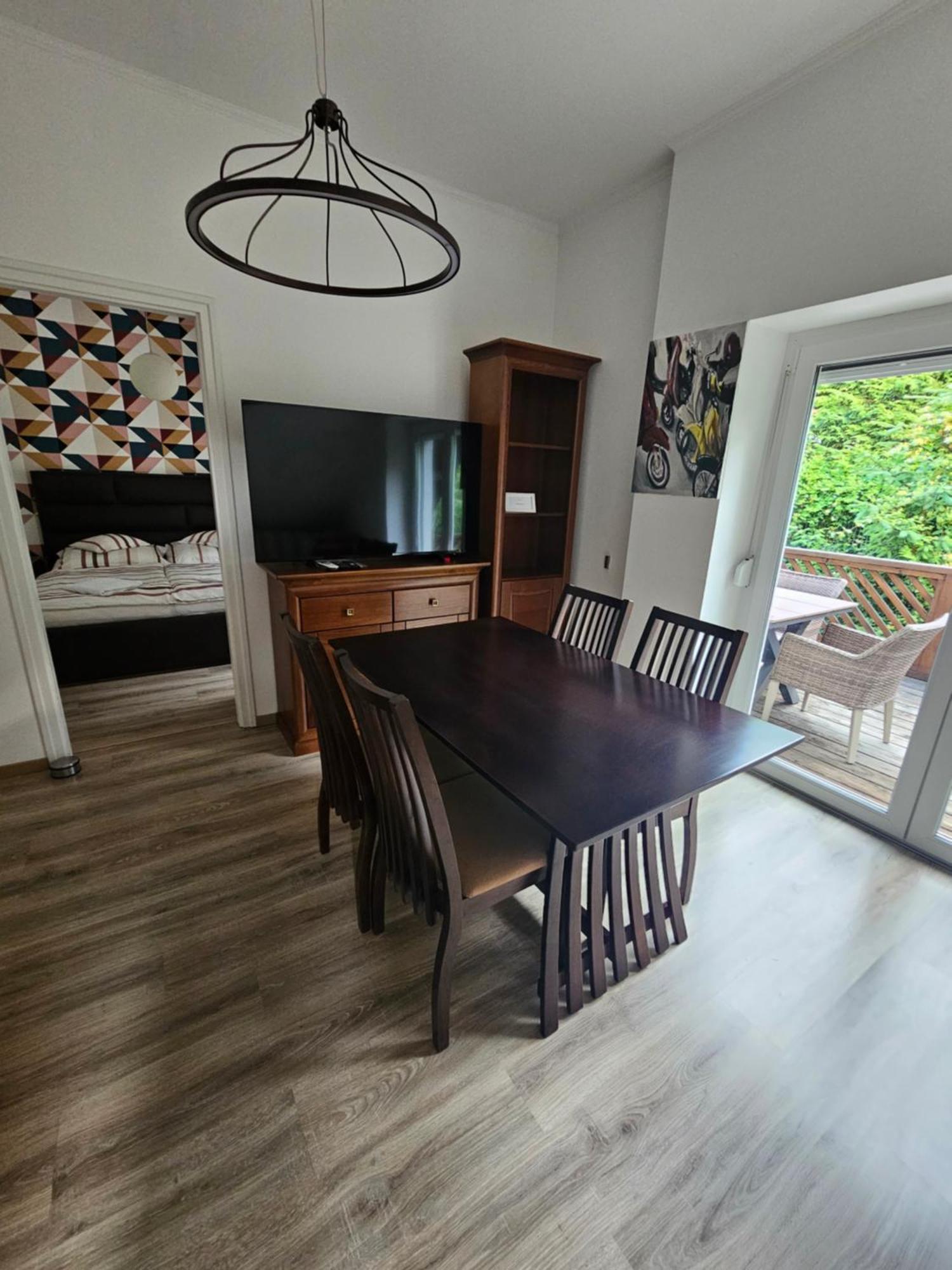 Hilltop Apartments Fonyod ห้อง รูปภาพ