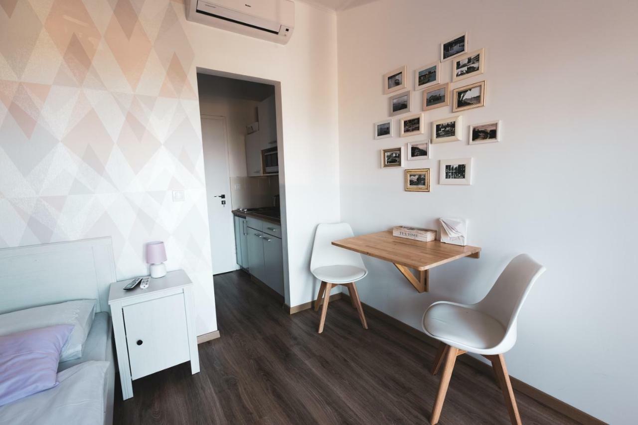 Hilltop Apartments Fonyod ภายนอก รูปภาพ